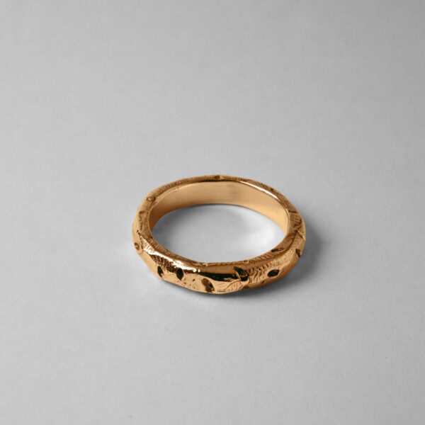 Fossilised Stacker - Image 2