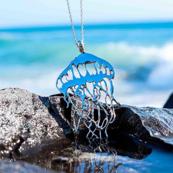 Large Jelly fish - Image 9