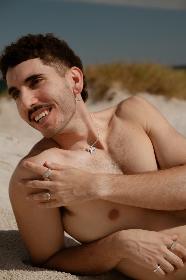 Shark Tooth - Image 4