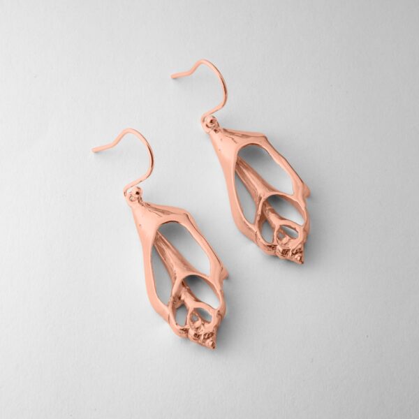 SeaShell Earrings - Image 5