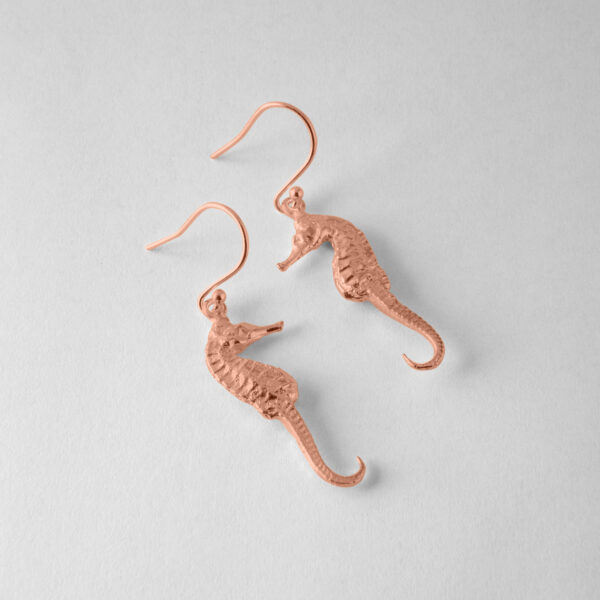 Seahorse Earrings - Image 7