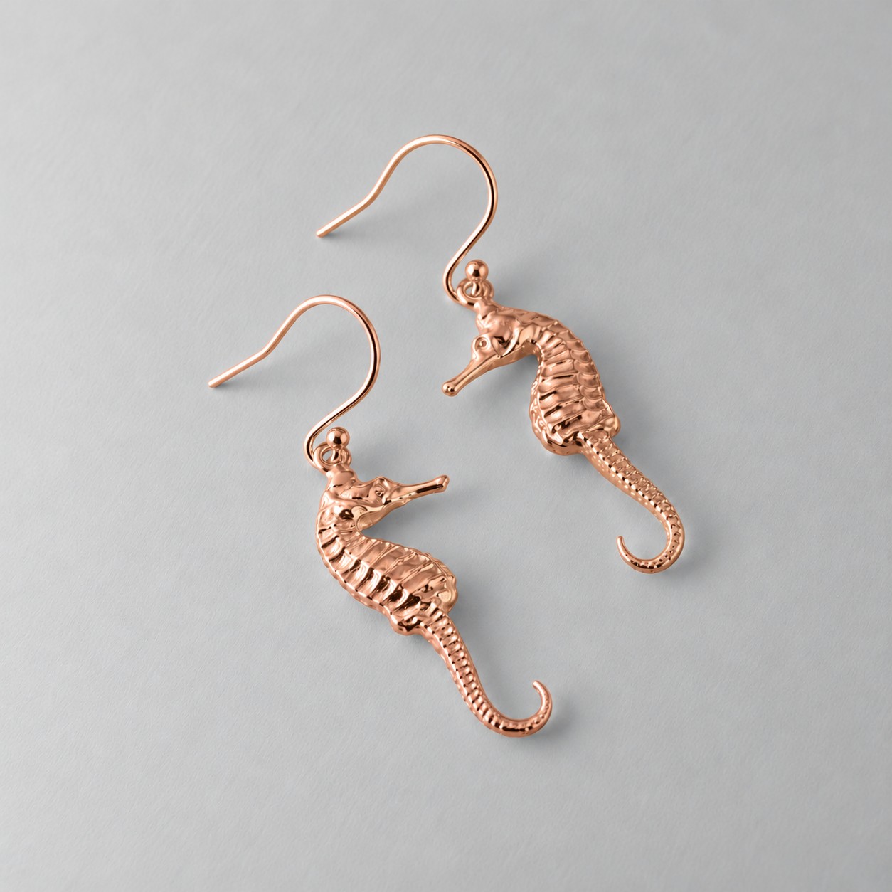 Seahorse Earrings - Image 7