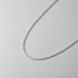 Box Chain