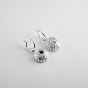 Urchin Earrings
