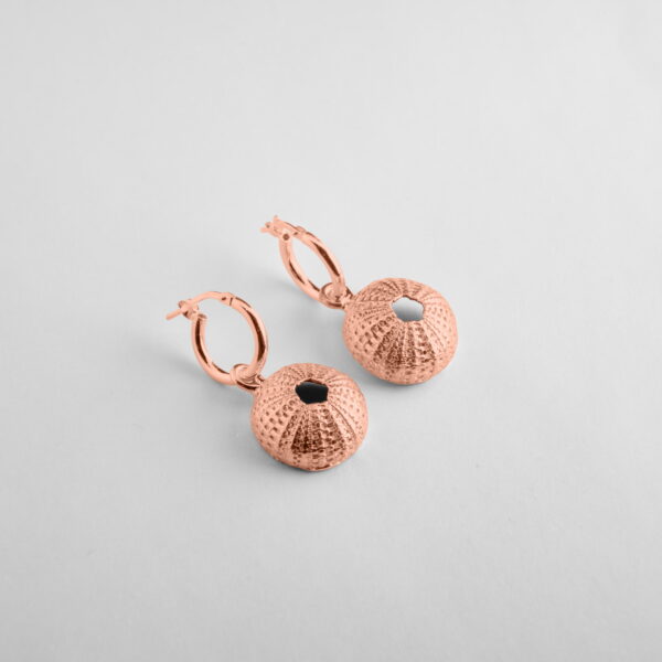 Urchin Earrings - Image 6