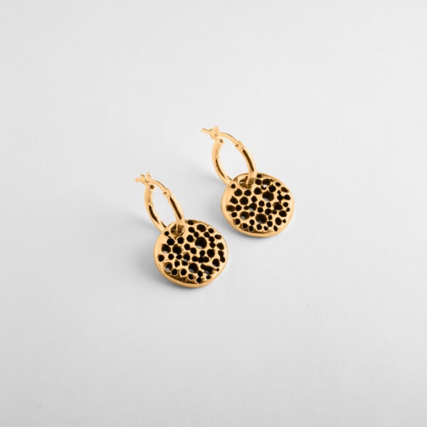 Shelly's Drift Earrings - Image 3