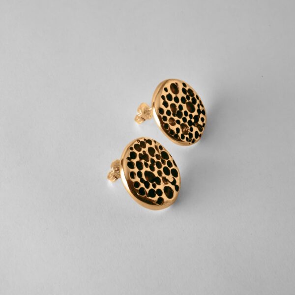 Shelly's Drift Studs - Image 4
