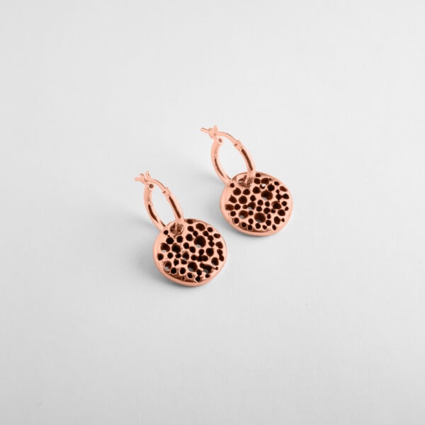 Shelly's Drift Earrings - Image 7