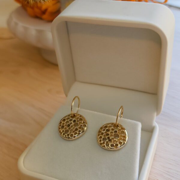 Shelly's Drift Earrings - Image 5