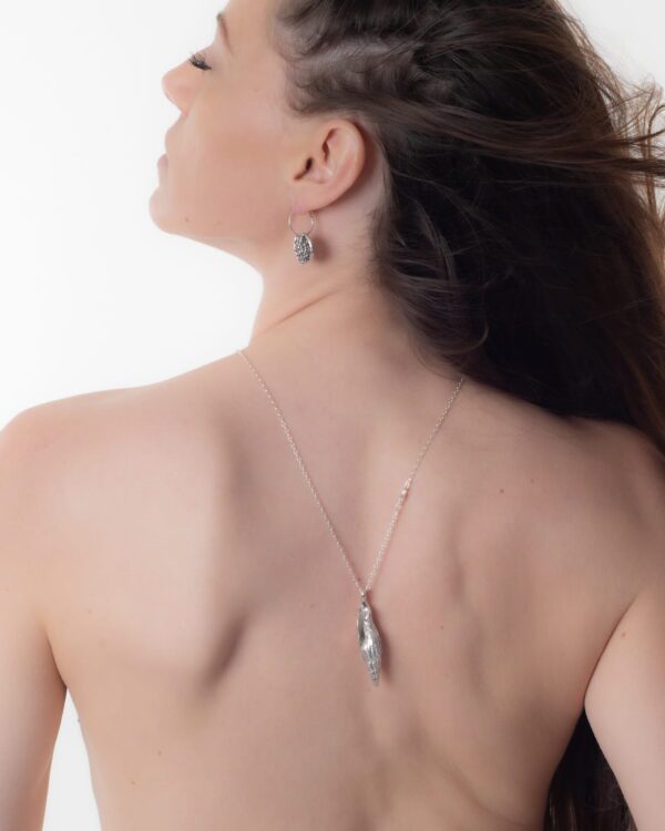 Shelly's Drift Earrings - Image 4