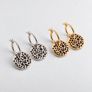 Shelly's Drift Earrings