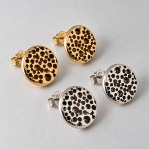 Shelly's Drift Studs