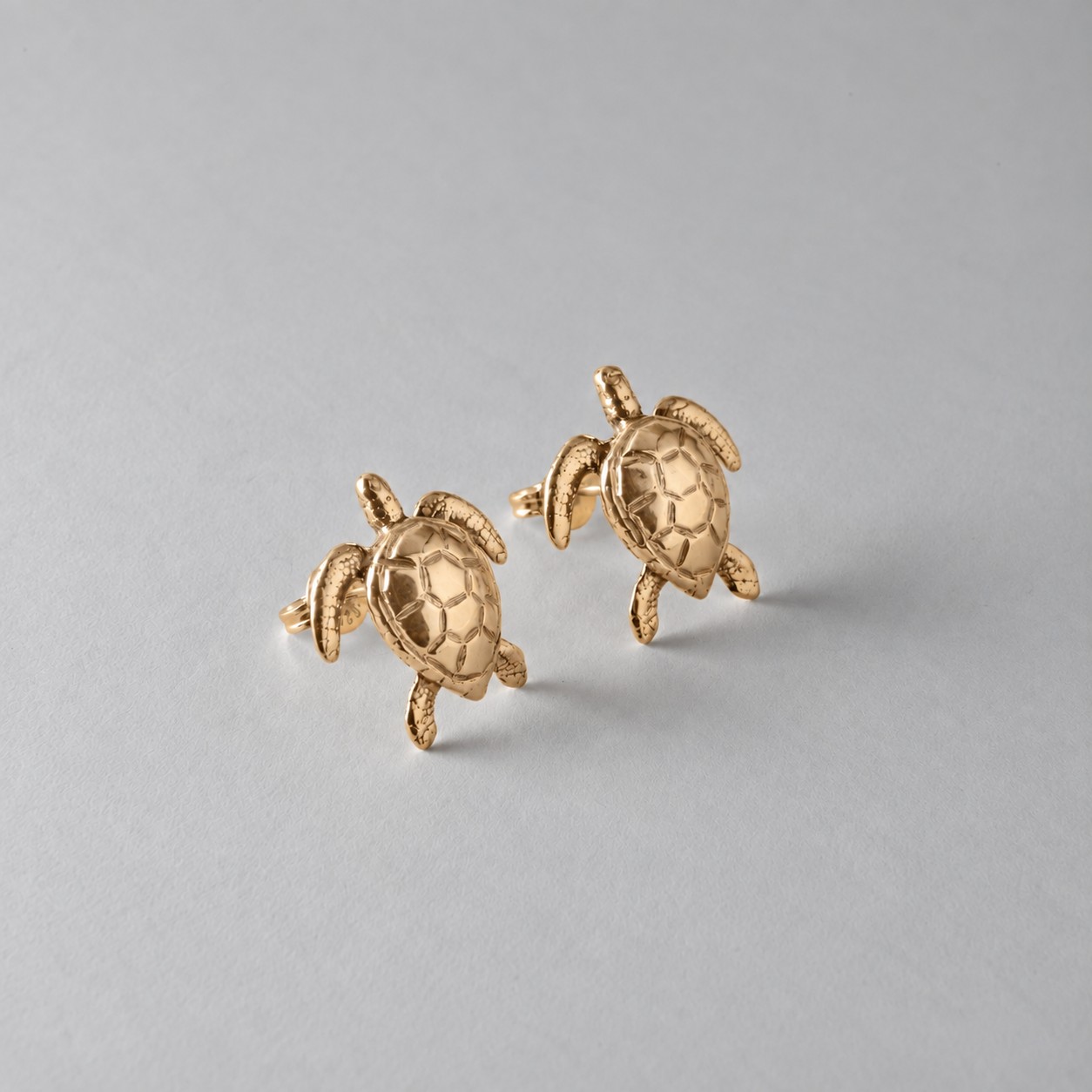 Turtle Studs - Image 4