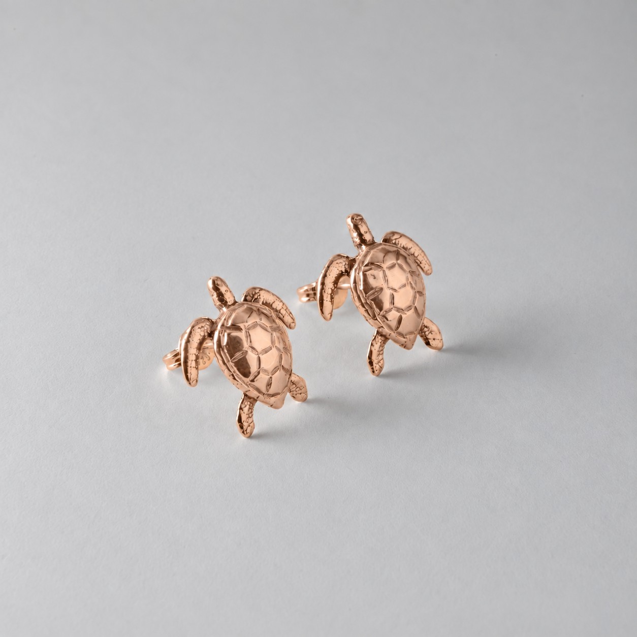 Turtle Studs - Image 5