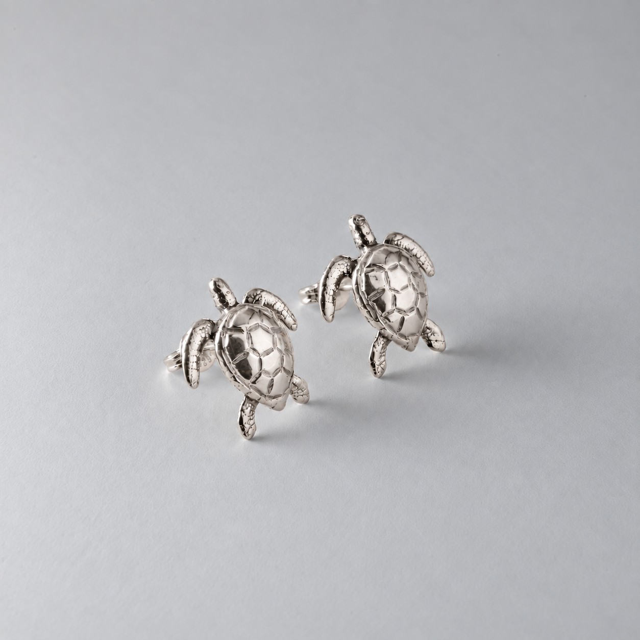 Turtle Studs