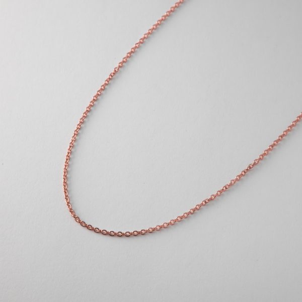 Gold Cable Chain - Image 2