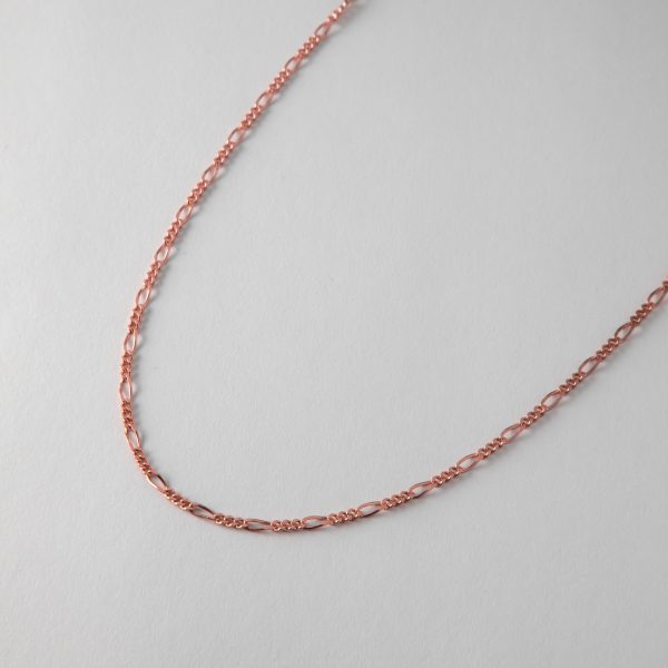 Gold Figaroa Chain - Image 2