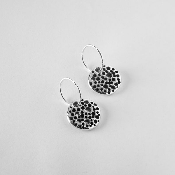 Shelly's Drift Earrings