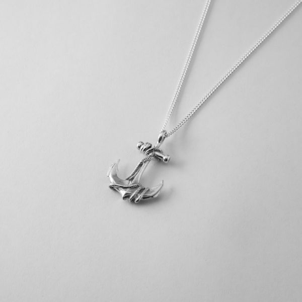 Small Anchor