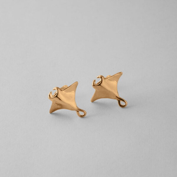 Manta Studs - Image 3