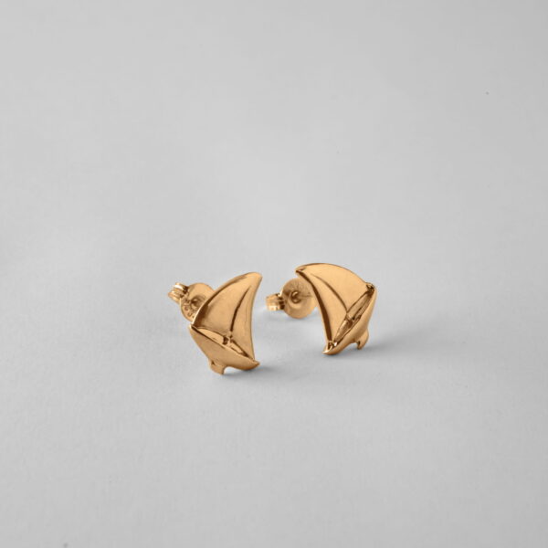Sail Boat Studs - Image 3