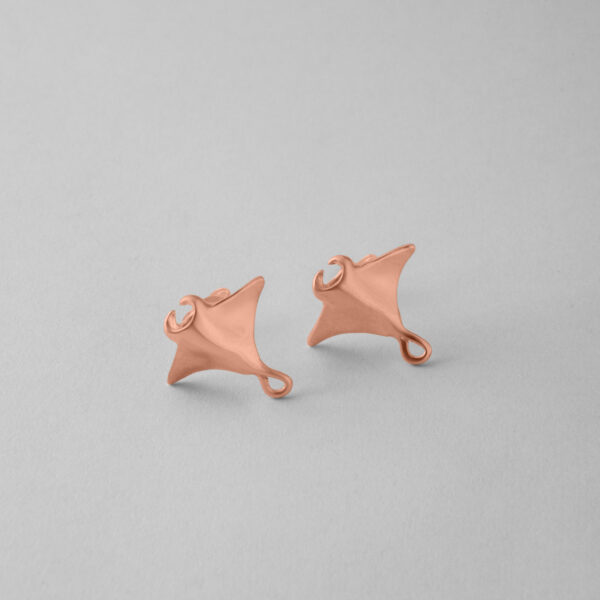Manta Studs - Image 6