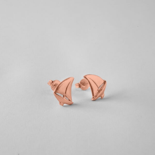 Sail Boat Studs - Image 4