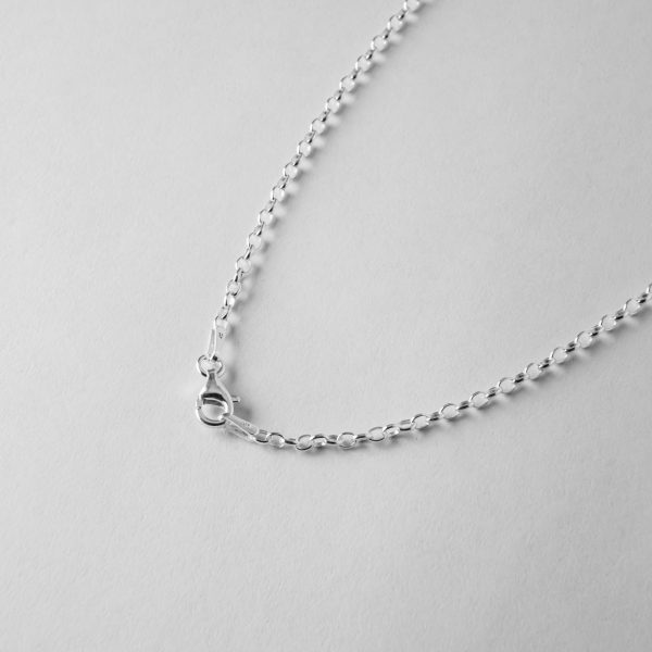 Oval Belcher Chain - Image 2