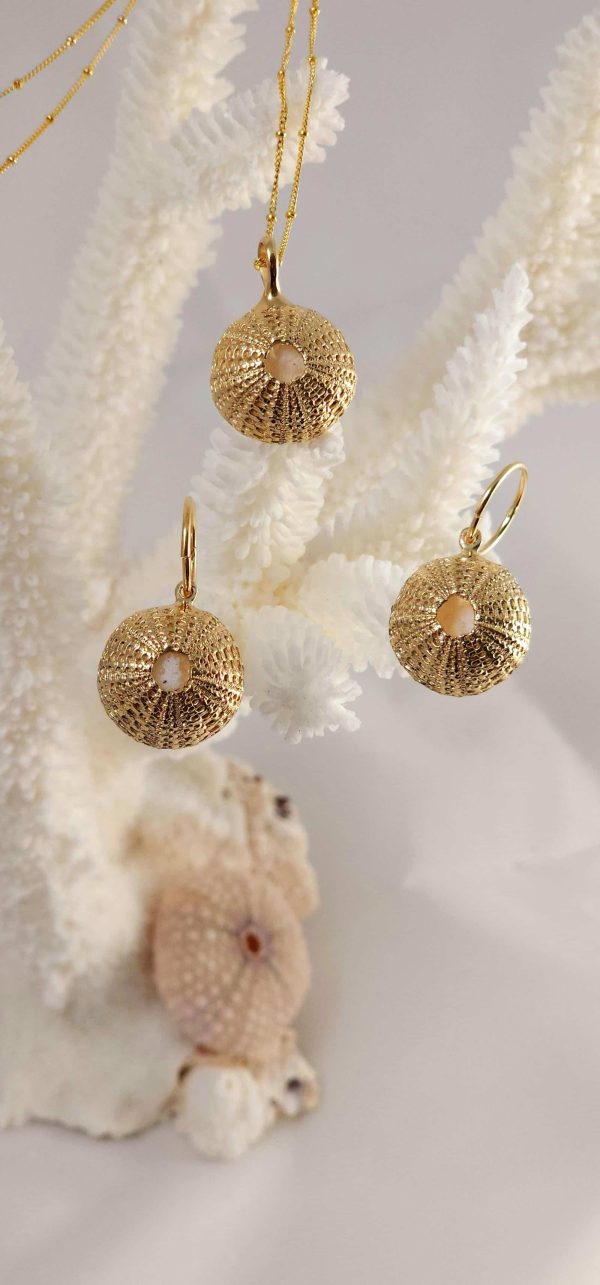Urchin Earrings - Image 5
