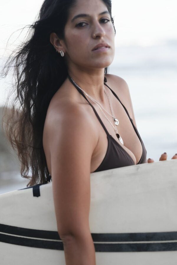 Cowrie Studs - Image 4