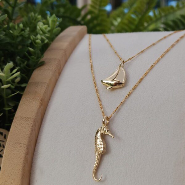 Small Seahorse - Image 5
