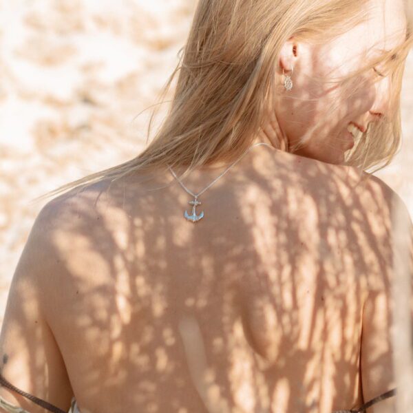 Small Anchor - Image 4