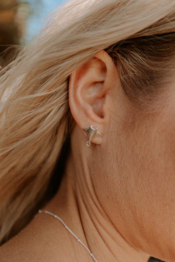Manta Studs - Image 2