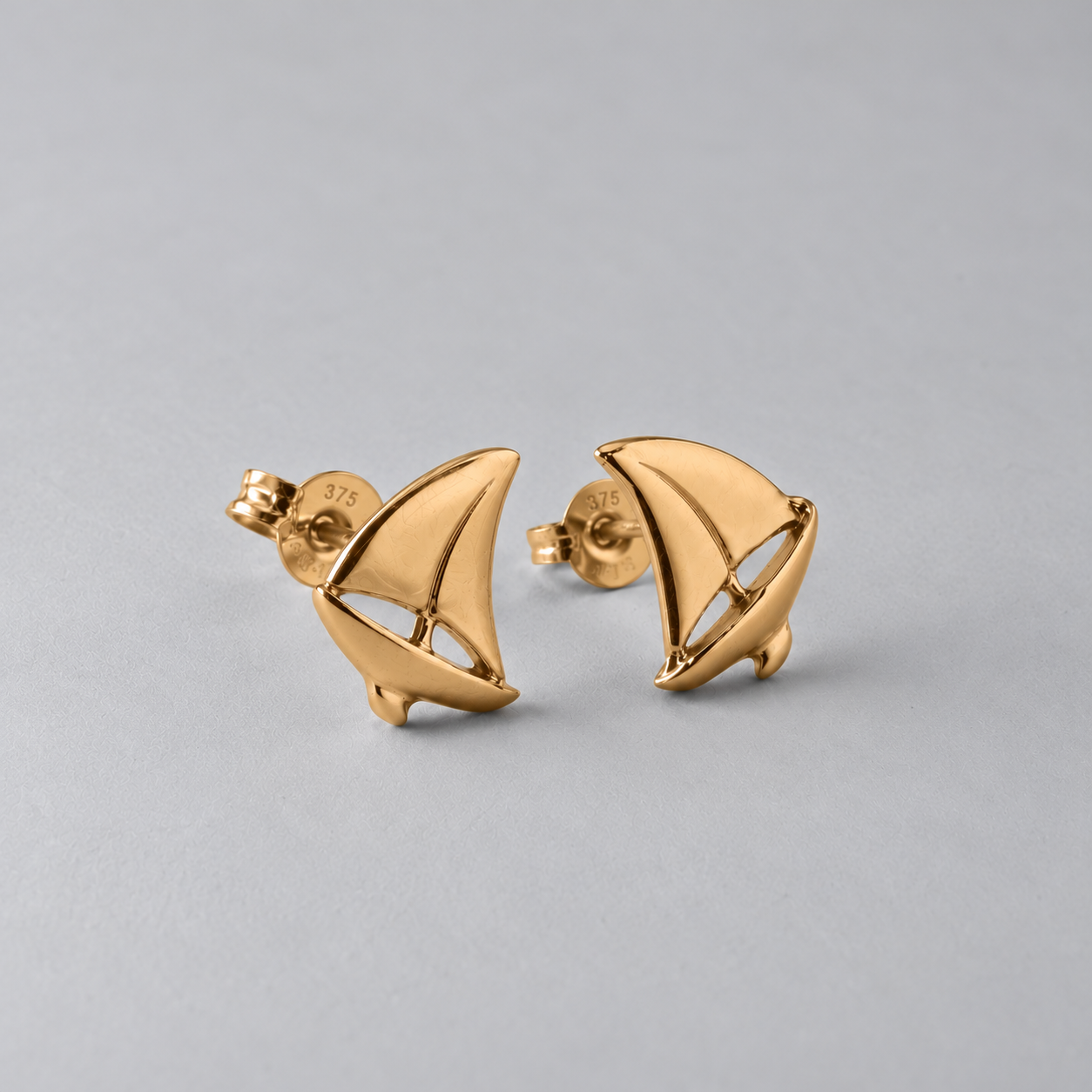 Sail Boat Studs - Image 4