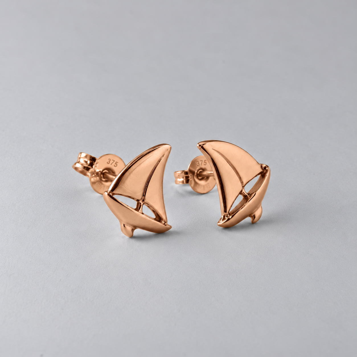 Sail Boat Studs - Image 5