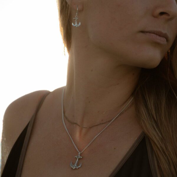 Small Anchor - Image 6