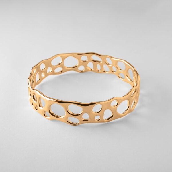 Tidal Swell Bangle - Image 3