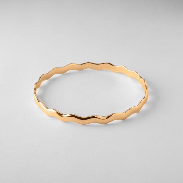 Wavelet Bangle - Image 3