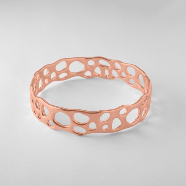 Tidal Swell Bangle - Image 5