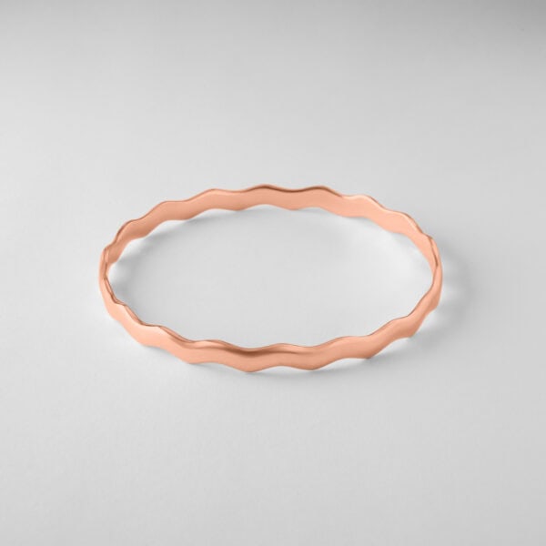 Wavelet Bangle - Image 6