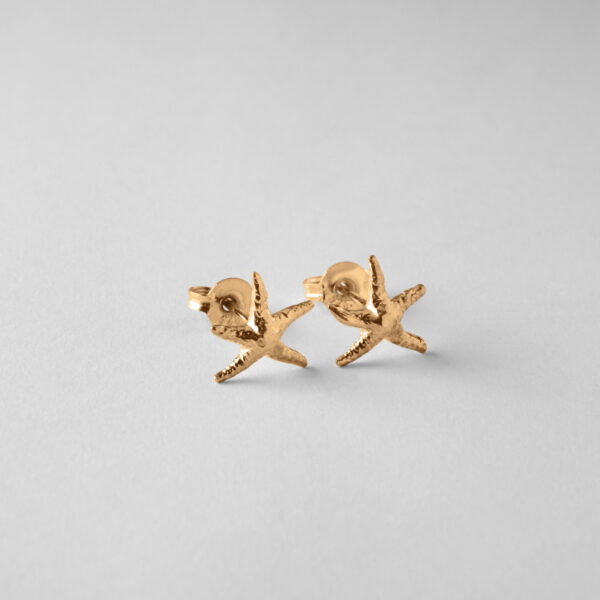 Starfish Studs - Image 2