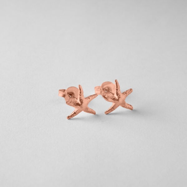 Starfish Studs - Image 4