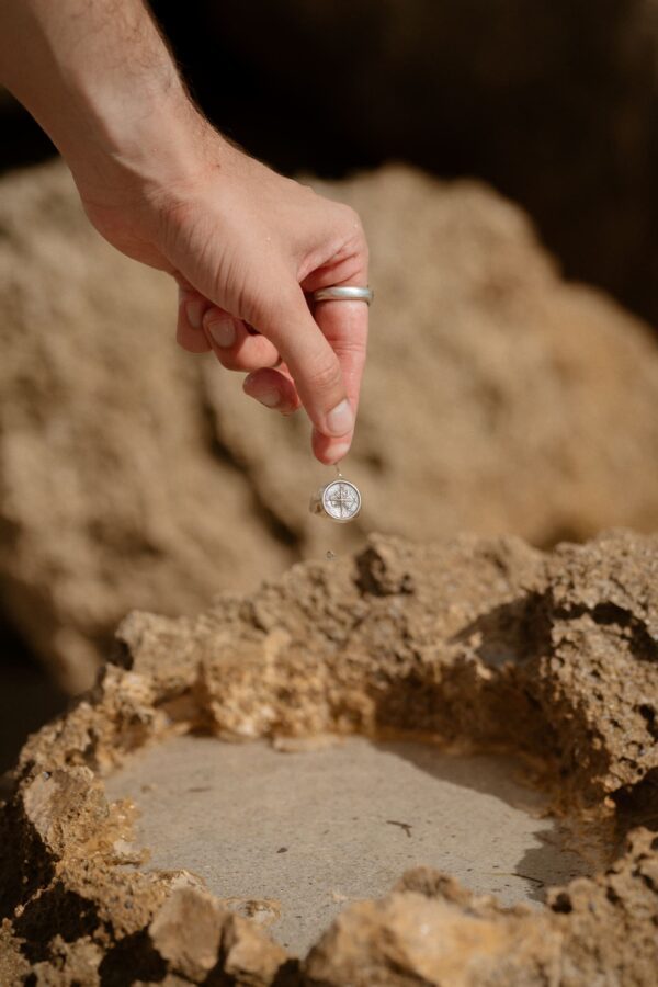 Large Compass Signet - Image 4