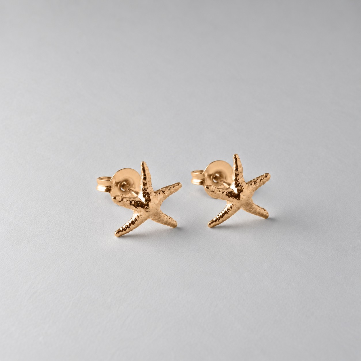 Starfish Studs - Image 4