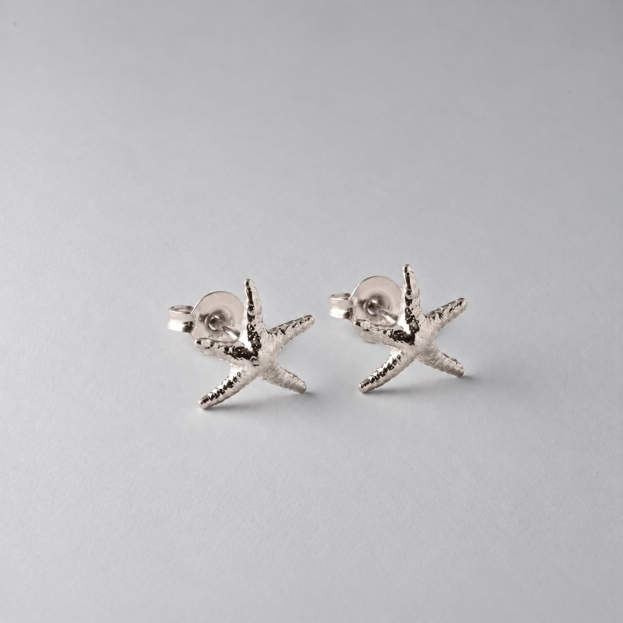 Starfish Studs