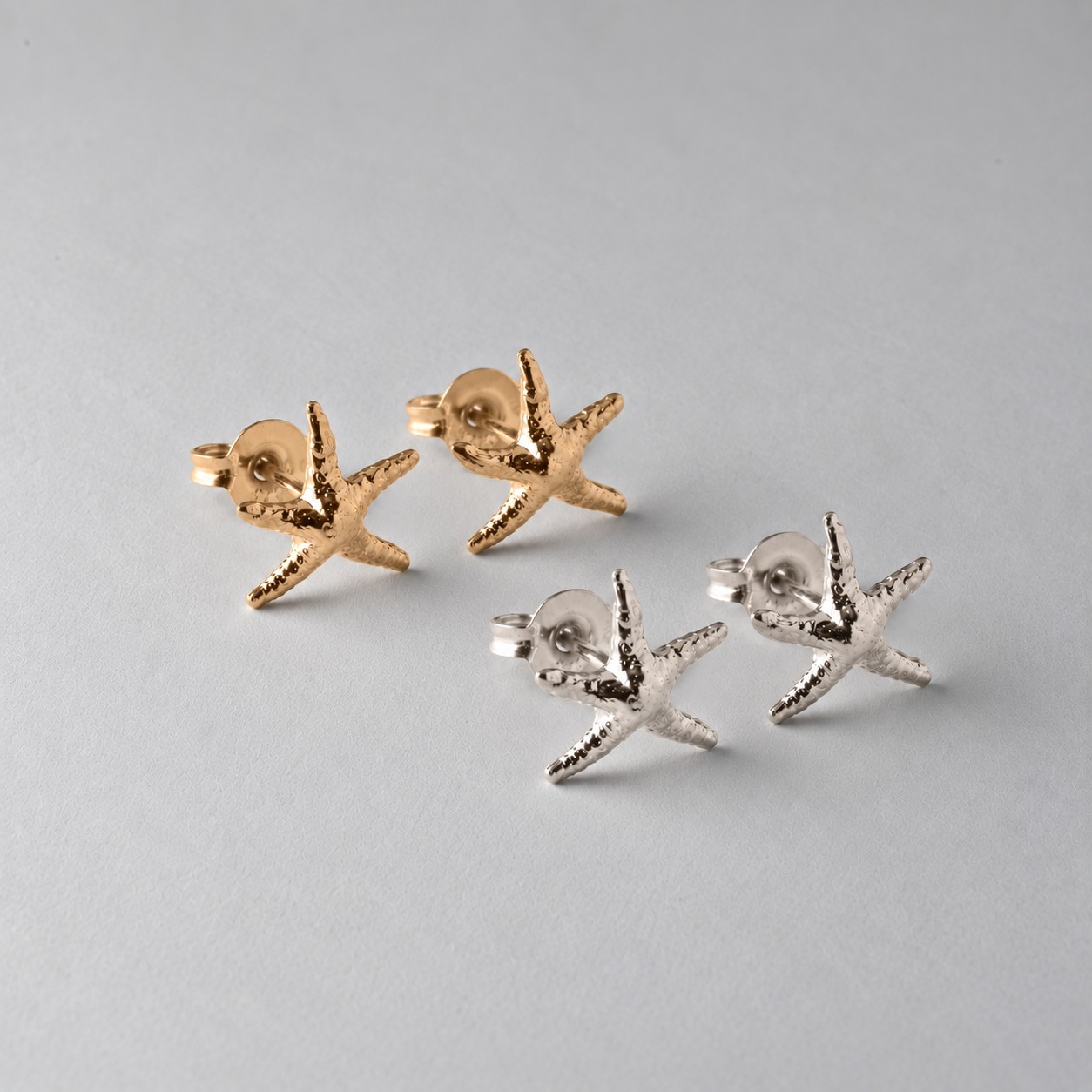 Starfish Studs - Image 2