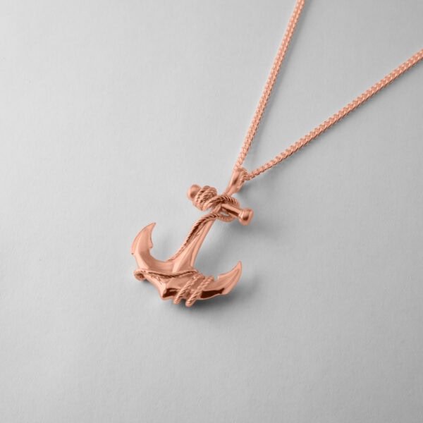 Large Anchor - Image 8