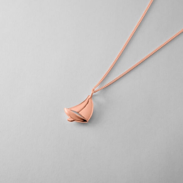 Sailing Boat - Image 6