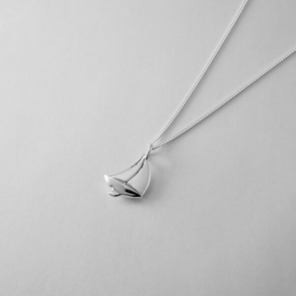 Sailing Boat