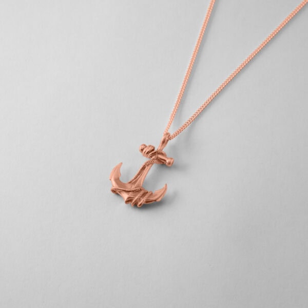 Small Anchor - Image 7